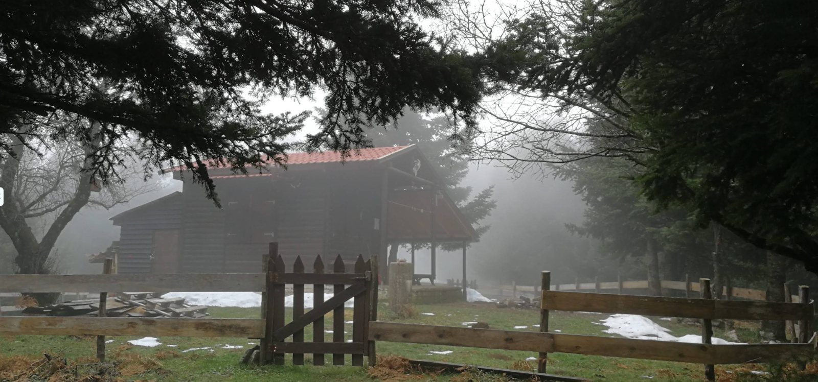 Elatakos Camp