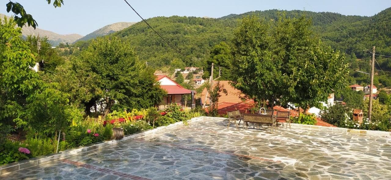 Guesthouse Petrino