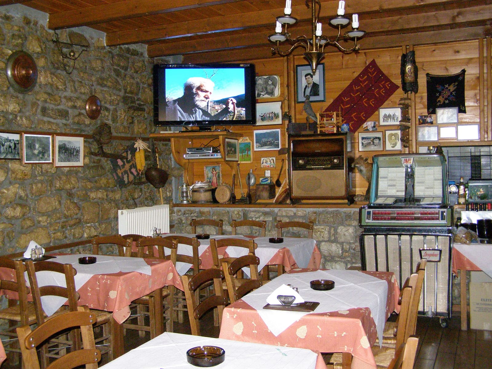 Korkotaras