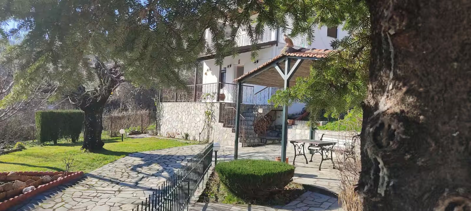 Maisonette "Palla"
