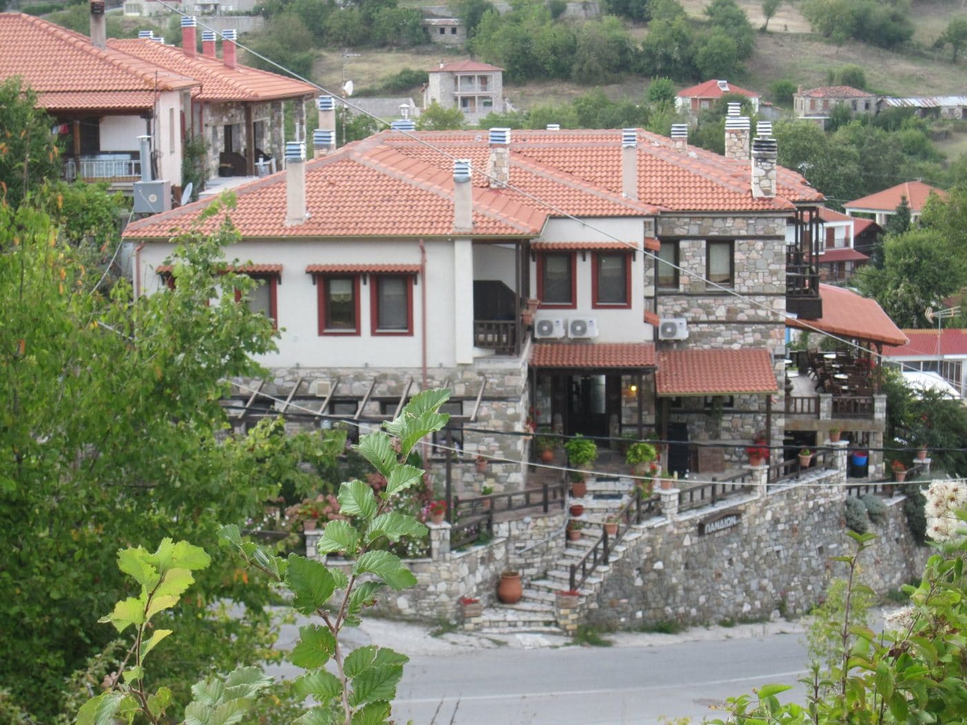 Pandion