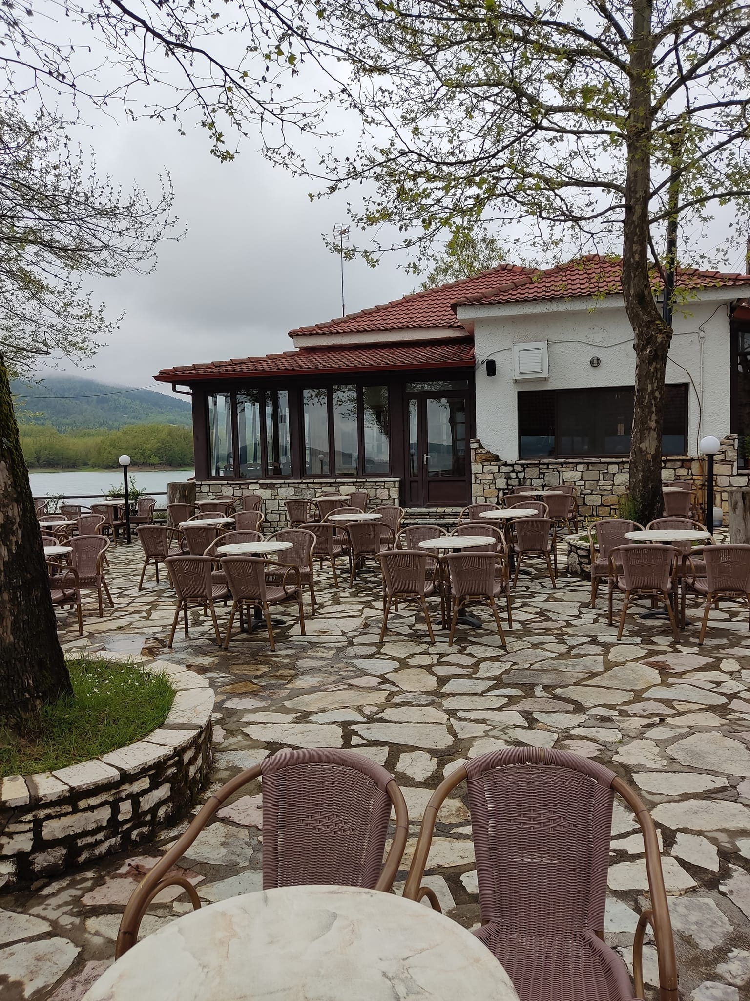 Plaz Pezoulas