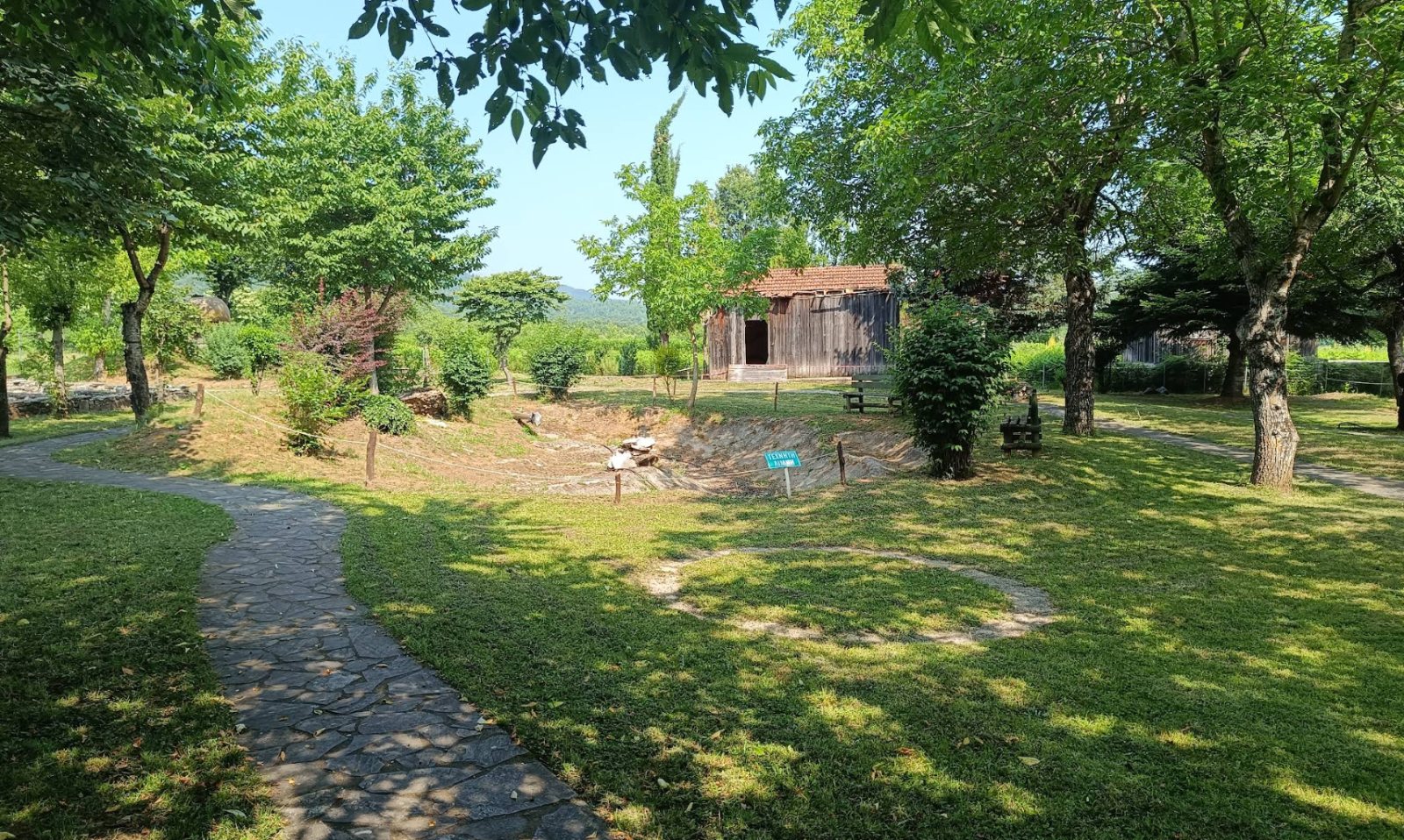 Botanical Garden