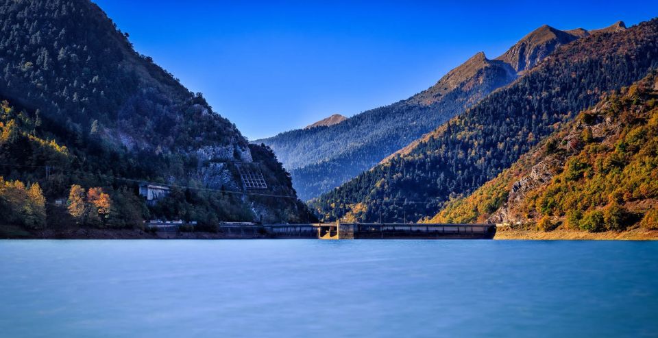 Lake Plastiras